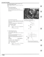 Preview for 196 page of Honda TRX700XX SPORTRAX 700XX Service Manual