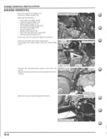 Preview for 202 page of Honda TRX700XX SPORTRAX 700XX Service Manual