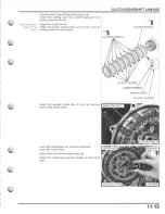 Preview for 263 page of Honda TRX700XX SPORTRAX 700XX Service Manual