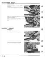 Preview for 268 page of Honda TRX700XX SPORTRAX 700XX Service Manual