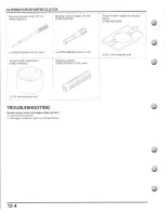 Preview for 276 page of Honda TRX700XX SPORTRAX 700XX Service Manual