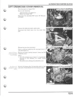 Preview for 277 page of Honda TRX700XX SPORTRAX 700XX Service Manual