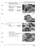 Preview for 281 page of Honda TRX700XX SPORTRAX 700XX Service Manual