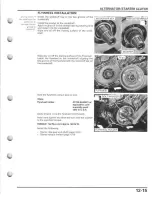 Preview for 287 page of Honda TRX700XX SPORTRAX 700XX Service Manual