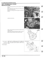 Preview for 288 page of Honda TRX700XX SPORTRAX 700XX Service Manual