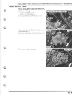 Preview for 299 page of Honda TRX700XX SPORTRAX 700XX Service Manual