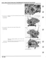 Preview for 308 page of Honda TRX700XX SPORTRAX 700XX Service Manual