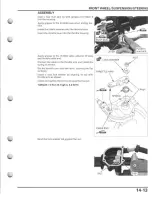 Preview for 339 page of Honda TRX700XX SPORTRAX 700XX Service Manual