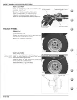 Preview for 342 page of Honda TRX700XX SPORTRAX 700XX Service Manual