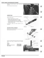 Preview for 350 page of Honda TRX700XX SPORTRAX 700XX Service Manual