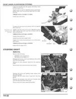 Preview for 358 page of Honda TRX700XX SPORTRAX 700XX Service Manual