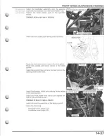 Preview for 363 page of Honda TRX700XX SPORTRAX 700XX Service Manual