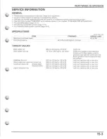 Preview for 369 page of Honda TRX700XX SPORTRAX 700XX Service Manual