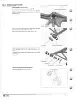 Preview for 384 page of Honda TRX700XX SPORTRAX 700XX Service Manual