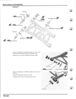 Preview for 388 page of Honda TRX700XX SPORTRAX 700XX Service Manual