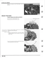 Preview for 400 page of Honda TRX700XX SPORTRAX 700XX Service Manual