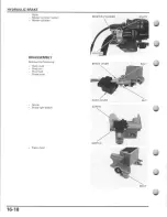 Preview for 408 page of Honda TRX700XX SPORTRAX 700XX Service Manual