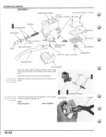 Preview for 410 page of Honda TRX700XX SPORTRAX 700XX Service Manual