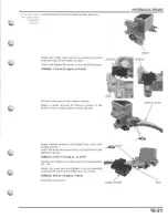 Preview for 411 page of Honda TRX700XX SPORTRAX 700XX Service Manual