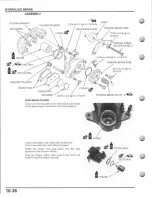 Preview for 426 page of Honda TRX700XX SPORTRAX 700XX Service Manual