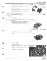 Preview for 427 page of Honda TRX700XX SPORTRAX 700XX Service Manual