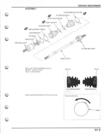 Preview for 437 page of Honda TRX700XX SPORTRAX 700XX Service Manual