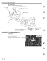 Preview for 460 page of Honda TRX700XX SPORTRAX 700XX Service Manual