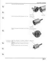 Preview for 479 page of Honda TRX700XX SPORTRAX 700XX Service Manual