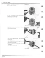 Preview for 480 page of Honda TRX700XX SPORTRAX 700XX Service Manual