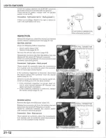 Preview for 502 page of Honda TRX700XX SPORTRAX 700XX Service Manual