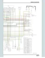 Preview for 509 page of Honda TRX700XX SPORTRAX 700XX Service Manual