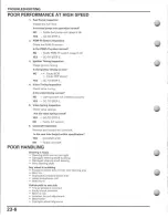 Preview for 515 page of Honda TRX700XX SPORTRAX 700XX Service Manual