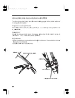 Preview for 52 page of Honda UM536 Owner'S Manual