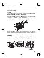 Preview for 57 page of Honda UM536 Owner'S Manual