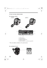 Preview for 15 page of Honda umc425 Owner'S Manual