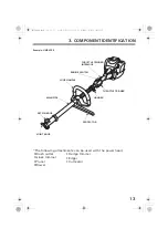 Preview for 16 page of Honda umc425 Owner'S Manual