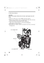 Preview for 27 page of Honda umc425 Owner'S Manual