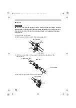 Preview for 35 page of Honda umc425 Owner'S Manual