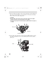 Preview for 39 page of Honda umc425 Owner'S Manual