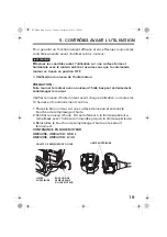 Preview for 90 page of Honda umc425 Owner'S Manual