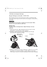 Preview for 118 page of Honda umc425 Owner'S Manual