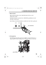 Preview for 154 page of Honda umc425 Owner'S Manual