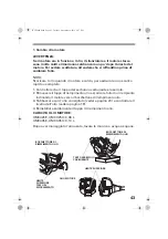 Preview for 250 page of Honda umc425 Owner'S Manual