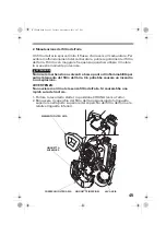 Preview for 252 page of Honda umc425 Owner'S Manual