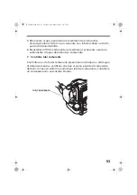 Preview for 260 page of Honda umc425 Owner'S Manual