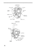 Preview for 17 page of Honda UMK425U Owner'S Manual