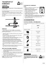 Preview for 19 page of Honda UMS425E1 Owner'S Manual