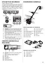 Preview for 33 page of Honda UMS425E1 Owner'S Manual