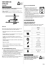 Preview for 49 page of Honda UMS425E1 Owner'S Manual