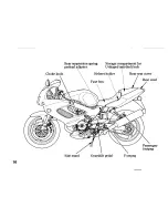 Preview for 22 page of Honda VTR1000F Firestorm Owner'S Manual